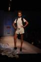 Varun Bahl WIFW AW 2011 Collections